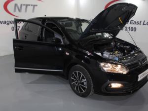 Volkswagen Polo Vivo 1.4 Life - Image 23