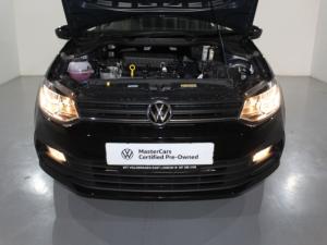 Volkswagen Polo Vivo 1.4 Life - Image 24
