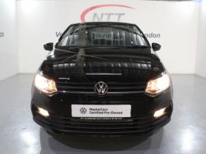 Volkswagen Polo Vivo 1.4 Life - Image 2