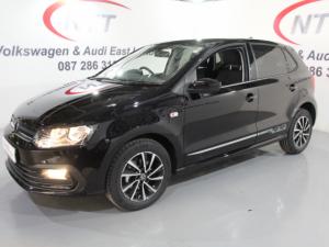 Volkswagen Polo Vivo 1.4 Life - Image 3