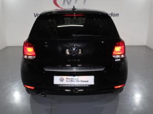 Volkswagen Polo Vivo 1.4 Life - Image 5