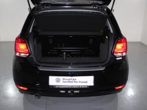 Volkswagen Polo Vivo 1.4 Life - Image 7