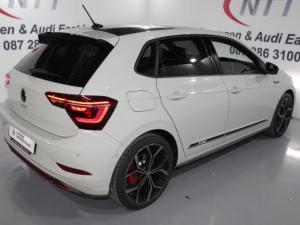 Volkswagen Polo 2.0 GTI DSG - Image 4