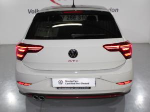 Volkswagen Polo 2.0 GTI DSG - Image 5