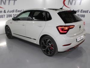 Volkswagen Polo 2.0 GTI DSG - Image 6