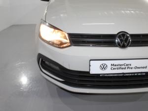 Volkswagen Polo Vivo 1.4 - Image 20