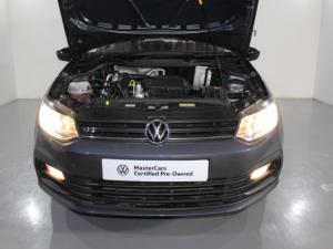 Volkswagen Polo Vivo 1.0 TSI GT - Image 23