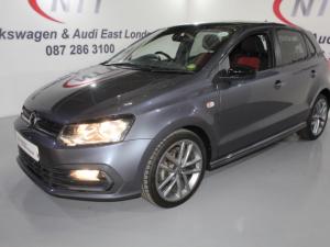 Volkswagen Polo Vivo 1.0 TSI GT - Image 24