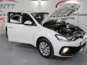 Volkswagen Polo 1.6 Life - Image 24