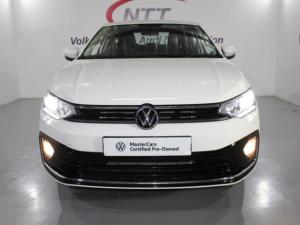 Volkswagen Polo 1.6 Life - Image 2