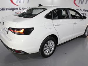 Volkswagen Polo 1.6 Life - Image 4