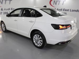 Volkswagen Polo 1.6 Life - Image 6
