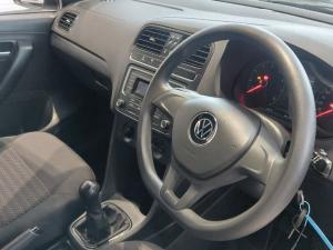 Volkswagen Polo Vivo 1.4 Trendline - Image 10