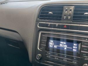 Volkswagen Polo Vivo 1.4 Trendline - Image 12