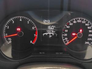 Volkswagen Polo Vivo 1.4 Trendline - Image 14