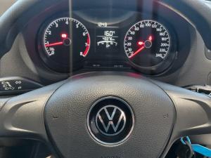 Volkswagen Polo Vivo 1.4 Trendline - Image 15