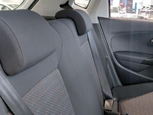 Volkswagen Polo Vivo 1.4 Trendline - Image 16