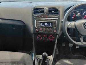 Volkswagen Polo Vivo 1.4 Trendline - Image 17