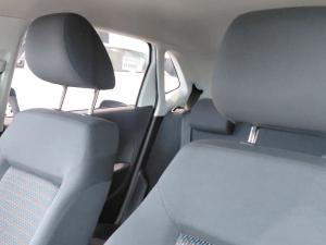 Volkswagen Polo Vivo 1.4 Trendline - Image 18