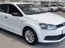 Thumbnail Volkswagen Polo Vivo 1.4 Trendline