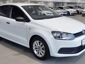 Volkswagen Polo Vivo 1.4 Trendline - Image 1