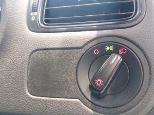 Volkswagen Polo Vivo 1.4 Trendline - Image 21