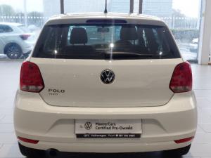 Volkswagen Polo Vivo 1.4 Trendline - Image 23