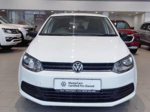 Volkswagen Polo Vivo 1.4 Trendline - Image 24