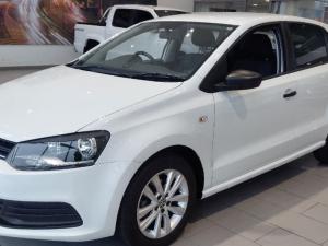Volkswagen Polo Vivo 1.4 Trendline - Image 3
