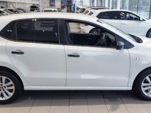 Volkswagen Polo Vivo 1.4 Trendline - Image 4