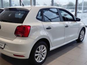 Volkswagen Polo Vivo 1.4 Trendline - Image 6