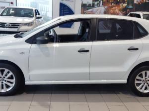Volkswagen Polo Vivo 1.4 Trendline - Image 7