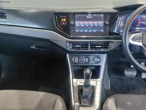 Volkswagen Polo 1.0 TSI Life DSG - Image 17