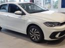 Thumbnail Volkswagen Polo 1.0 TSI Life DSG
