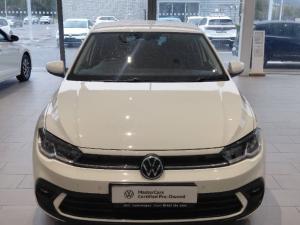 Volkswagen Polo 1.0 TSI Life DSG - Image 2