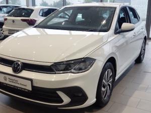 Volkswagen Polo 1.0 TSI Life DSG - Image 3