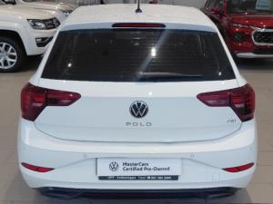 Volkswagen Polo 1.0 TSI Life DSG - Image 5