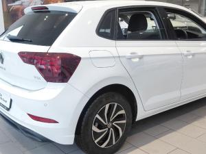 Volkswagen Polo 1.0 TSI Life DSG - Image 6