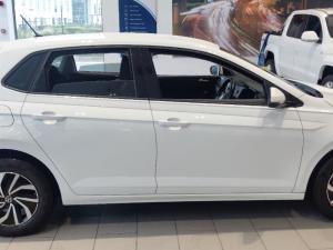 Volkswagen Polo 1.0 TSI Life DSG - Image 7