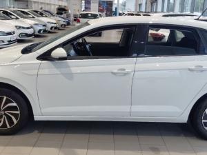Volkswagen Polo 1.0 TSI Life DSG - Image 8