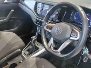 Volkswagen Polo 1.0 TSI Life DSG - Image 9