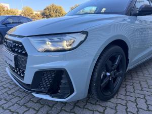 Audi A1 Sportback 30 Tfsi Black Edition S-Tronic - Image 10