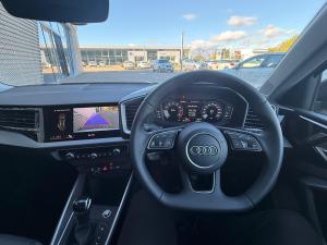 Audi A1 Sportback 30 Tfsi Black Edition S-Tronic - Image 14