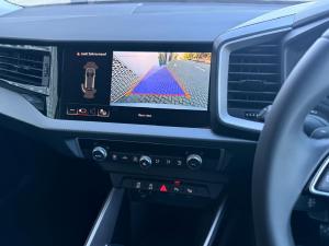 Audi A1 Sportback 30 Tfsi Black Edition S-Tronic - Image 15