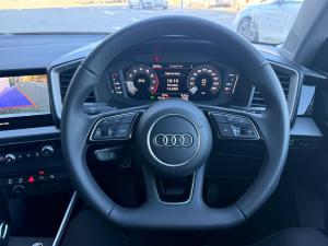 Audi A1 Sportback 30 Tfsi Black Edition S-Tronic - Image 16