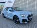Audi A1 Sportback 30 Tfsi Black Edition S-Tronic - Thumbnail 1