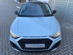 Audi A1 Sportback 30 Tfsi Black Edition S-Tronic - Image 20