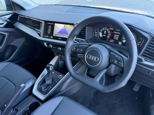Audi A1 Sportback 30 Tfsi Black Edition S-Tronic - Image 22