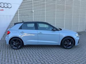 Audi A1 Sportback 30 Tfsi Black Edition S-Tronic - Image 23