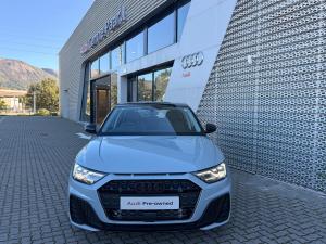 Audi A1 Sportback 30 Tfsi Black Edition S-Tronic - Image 4